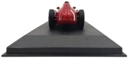 Editions Atlas Ferrari F1 Collections: Ferrari D50 - 1956, Maßstab 1:43 - Bild 5