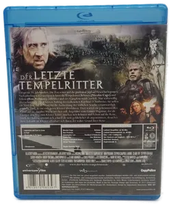 Blu-Ray 