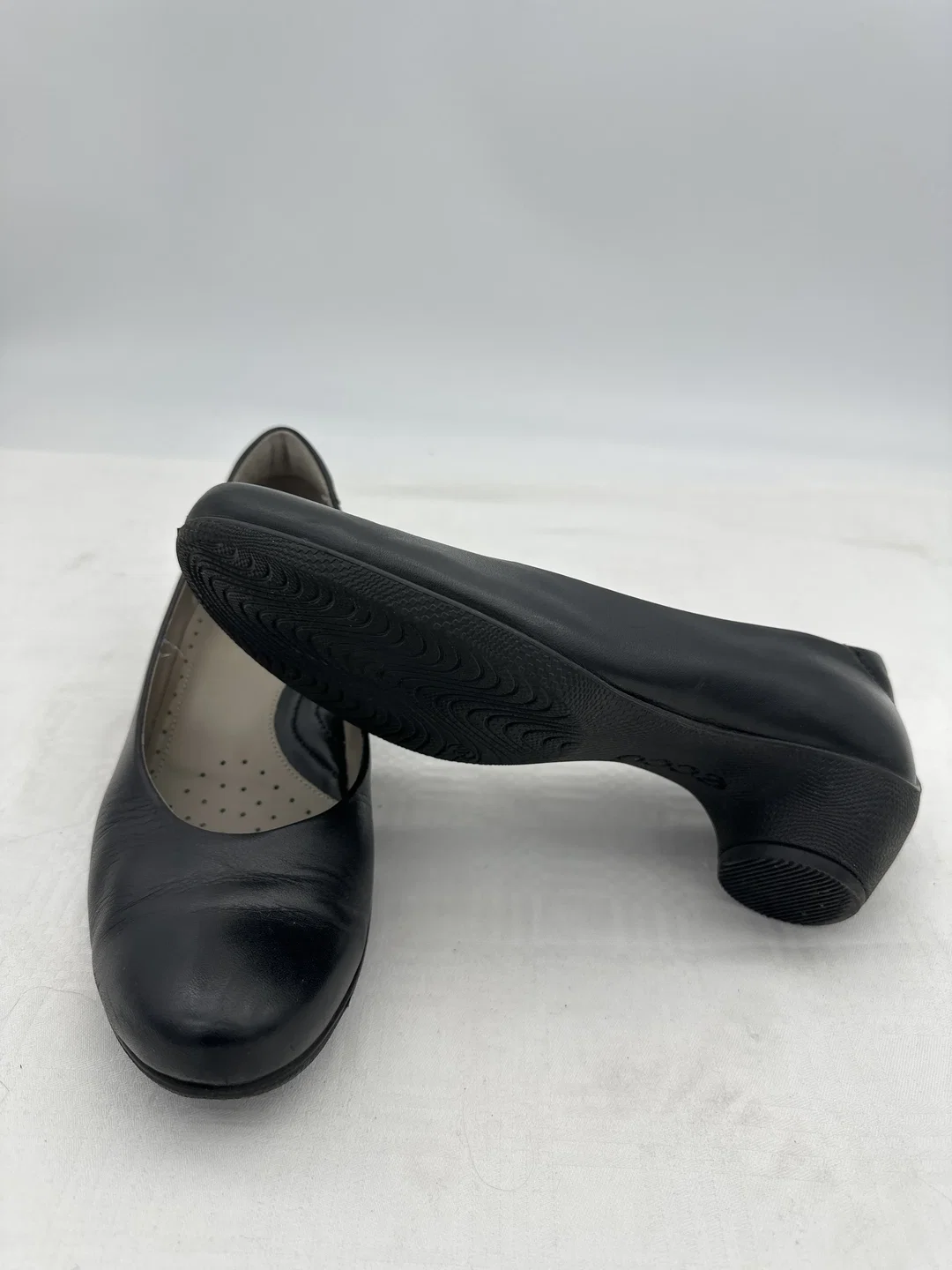Ecco - Damenschuhe Gr. 38 – Bild 2