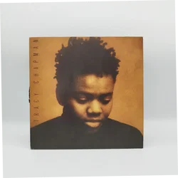 Vinyl LP Tracy Chapman 1988 | Ikone - Bild 1