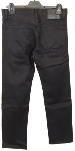 Boss Herren Jeans schwarz  - Bild 2