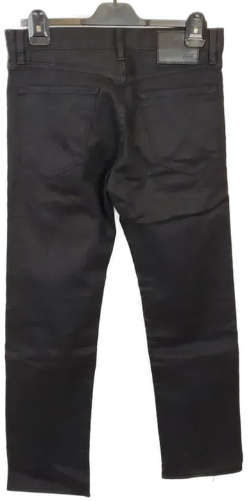 Boss Herren Jeans schwarz  - Bild 2