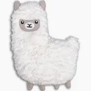 Lama Wärmekörnerkissen - Bild 1