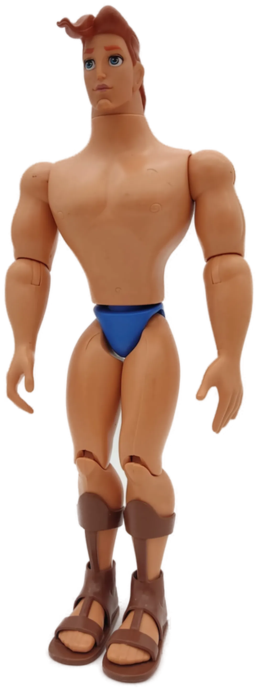 Mattel Herkules  Figur 1996 - Bild 1