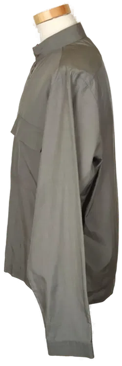 Joop Herren Hemdjacke grau Gr. L - Bild 2