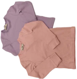 Set 1, Mädchenbekleidung, Gr. 98-104, sechsteilig - Bild 4