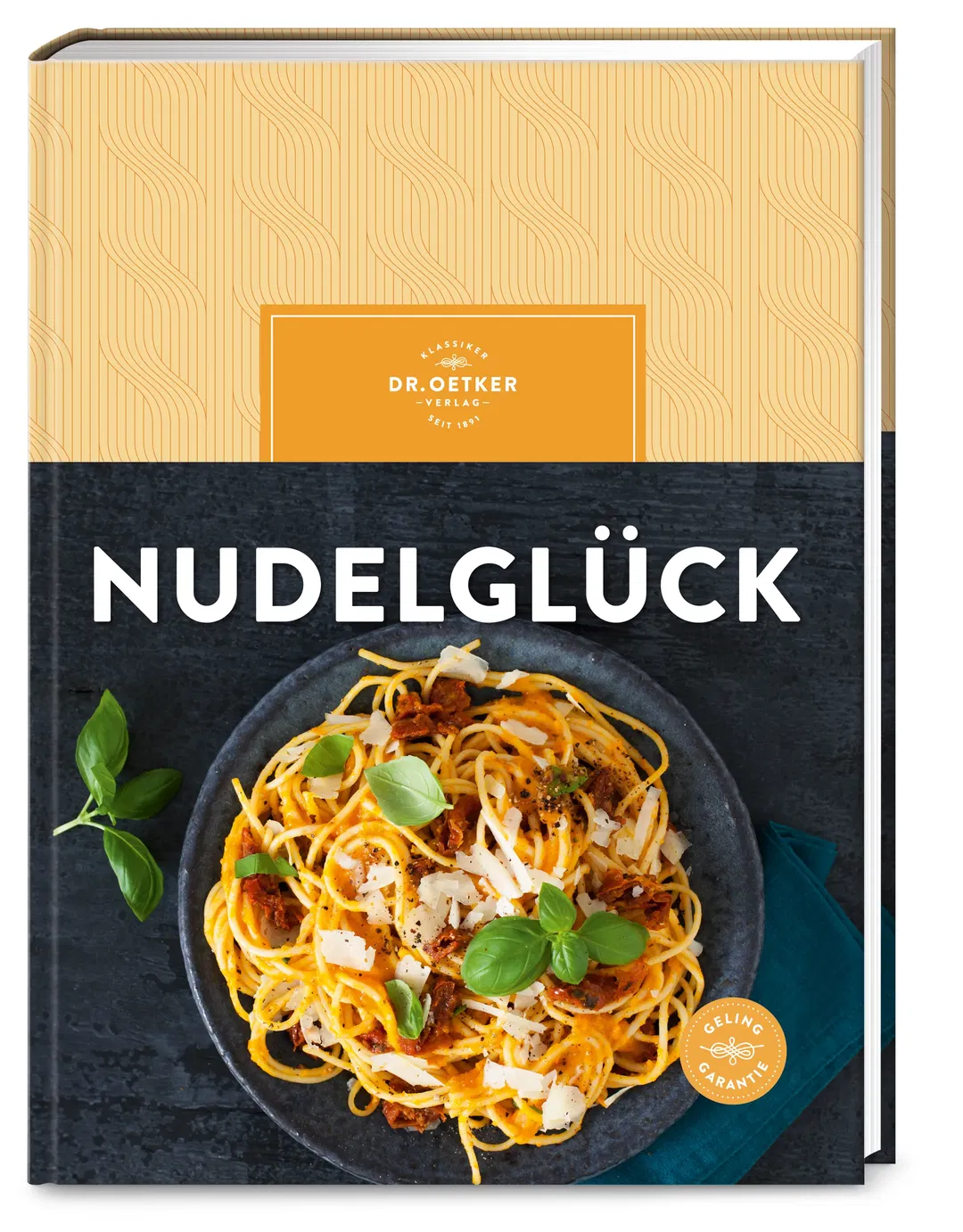Nudelglück -  Dr. Oetker Verlag - Bild 2
