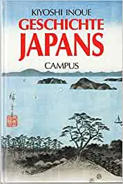 Geschichte Japans - Kiyoshi Inoue - Bild 1