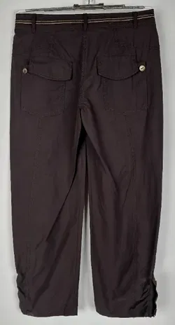 Apriori - Damenhose 3/4 - Gr. 34 - Bild 2