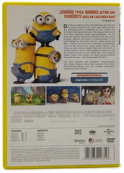 DVD 