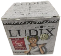Würfelspiel Ludix von Piatnik, 2–6 Spieler, ab 10 | Spiele Hit mit Freunden 2015 - Bild 5
