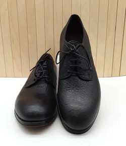 Roberto Guerrini Herrenschuhe Leder Gr. 43 | Festlich & Zeitlos – Vorschau 1