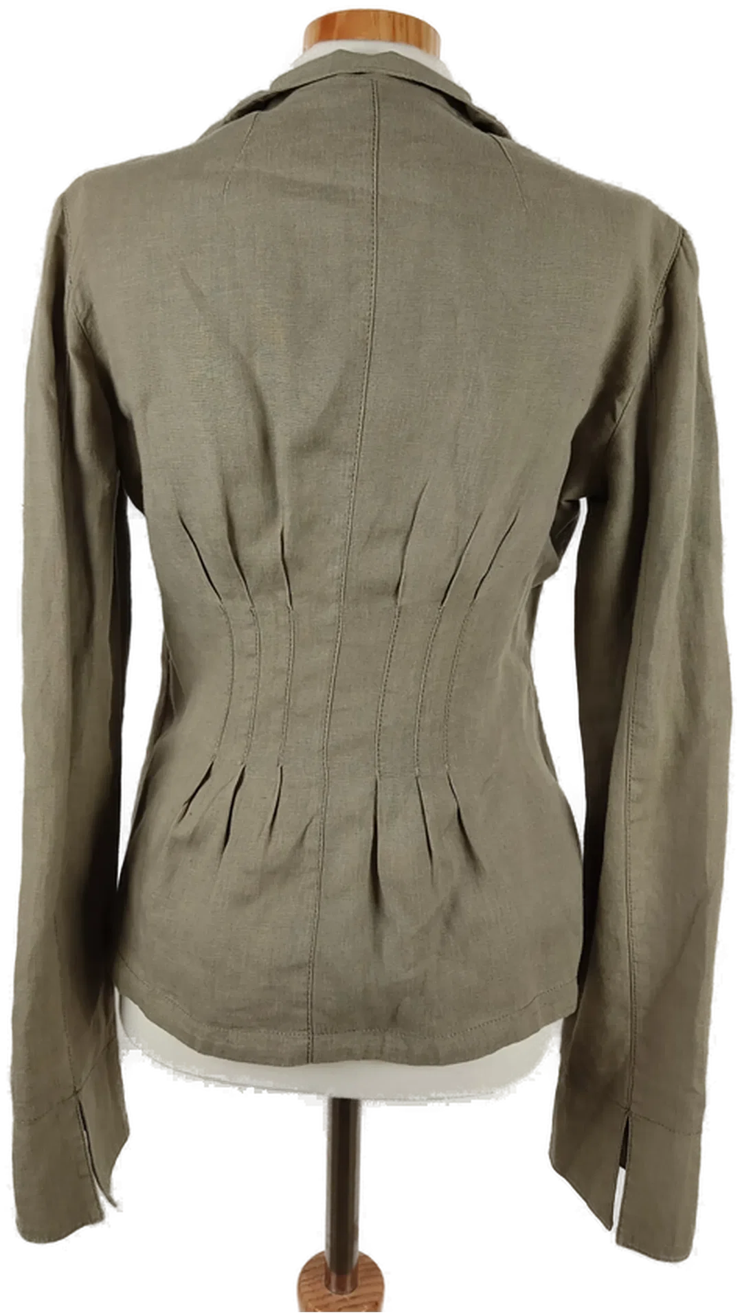 Emporio Armani - Damen Blazer Gr. 36  – Bild 5