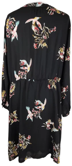 Damen Midikleid ABOUT YOU Polyester Gr.50 | Sommerabend-Charme - Bild 3