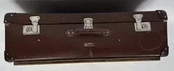 Handgemachtes aus der HAI Werkstatt - Vintage - Deko Kofferregal - Bild 5