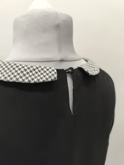 Bluse Damen, Clockhouse, Gr.42 - Bild 4