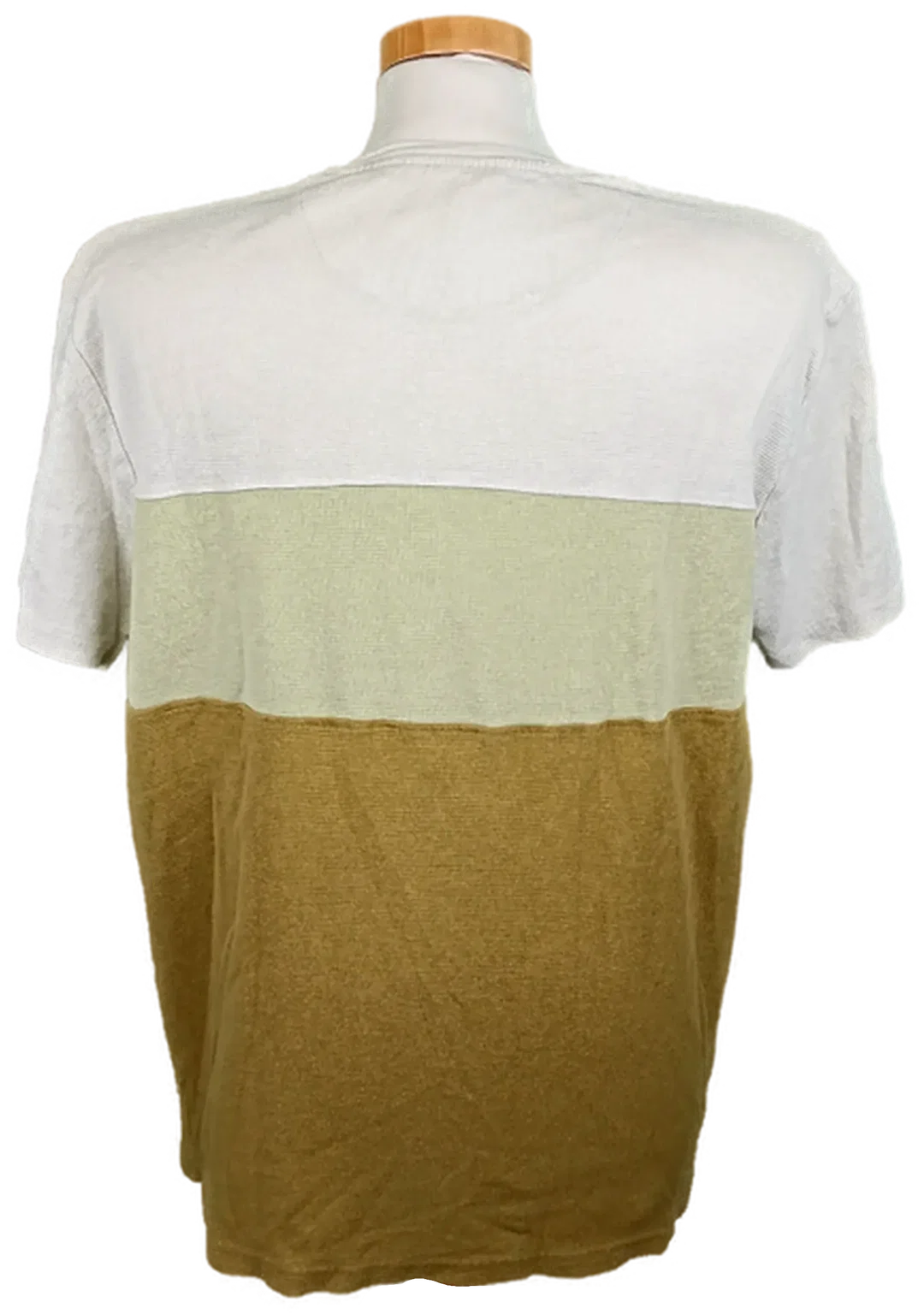 Tom Tailor Herrenshirt Gr. XXL – Bild 2