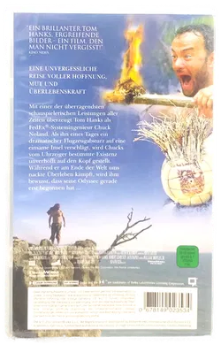 VHS 