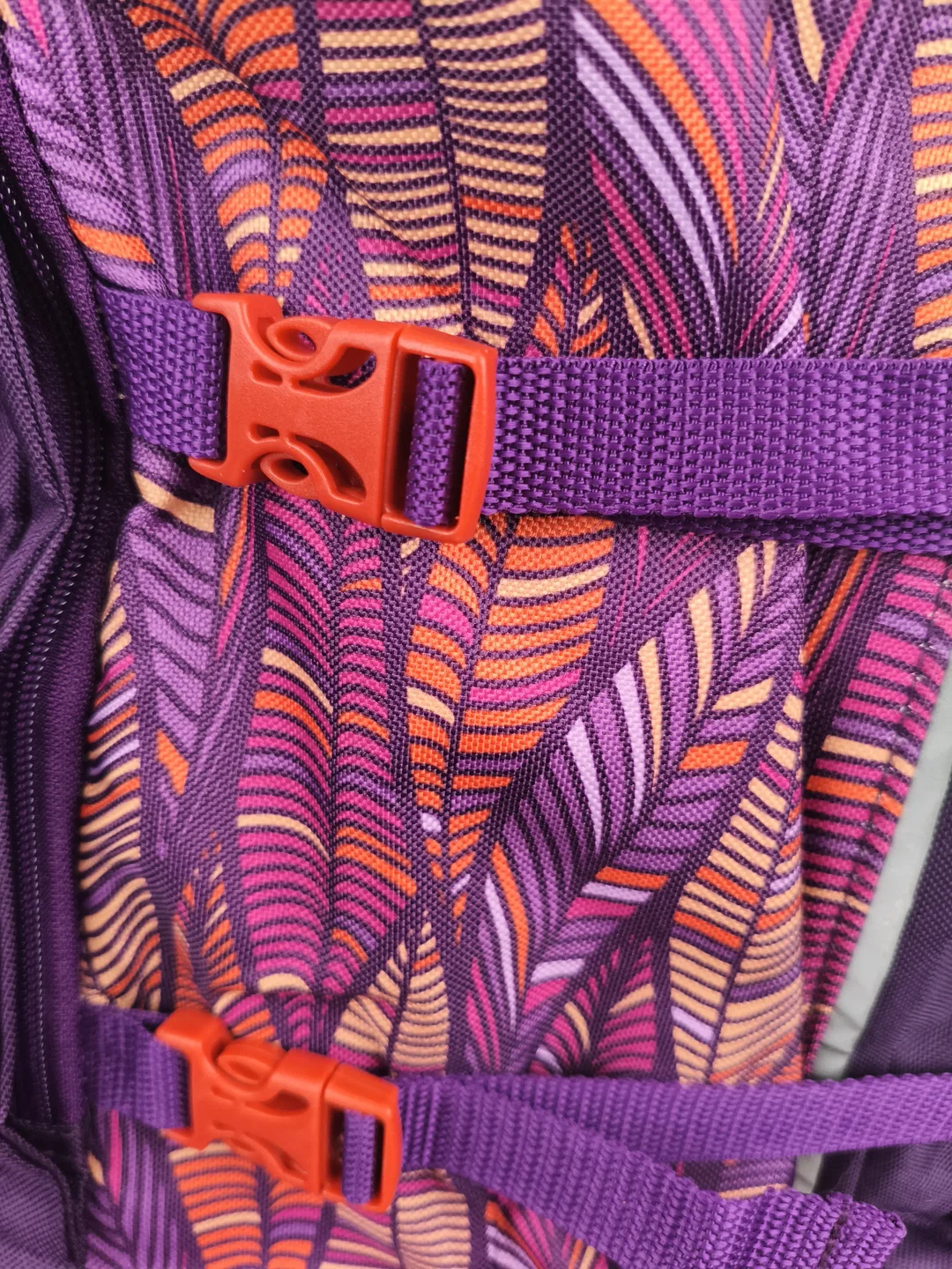 Topmove, Schulrucksack – Bild 5
