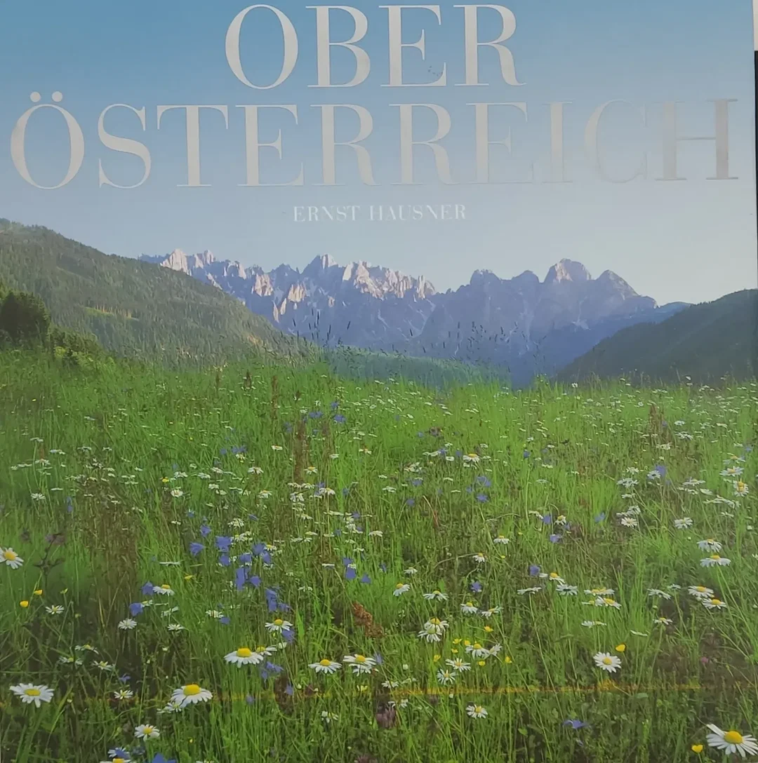 Oberösterreich - Ernst Hausner - Bild 2