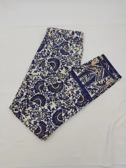 Tory Burch - Damen Hose Gr. 26 - Bild 3