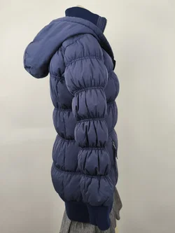 Street One dicke Damen - Winterjacke, Steppjacke, Gr. 36 – Vorschau 4