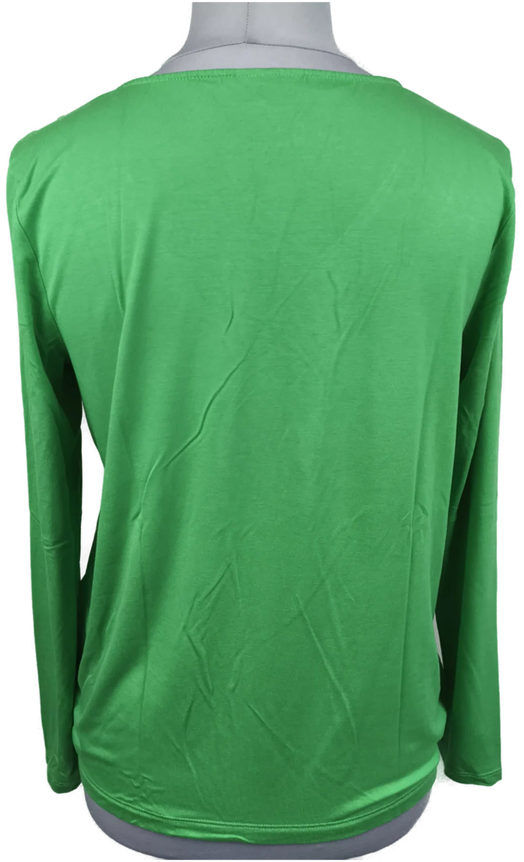 Langarmshirt Damen, Street One, Gr. 38 – Bild 2
