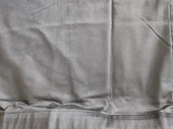 Bühnenvorhang schwarz, Größe ca. 404 x 368 cm - Bild 4