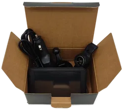 GARMIN Navi NÜVI 40 - Bild 5