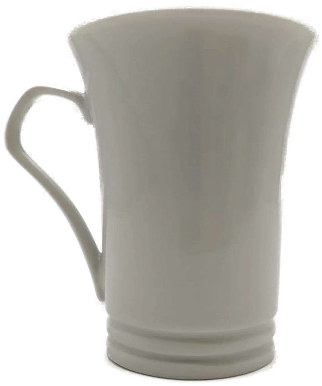 Damsel Becher mit Ostermotiv - ca. 11cm hoch – Bild 2