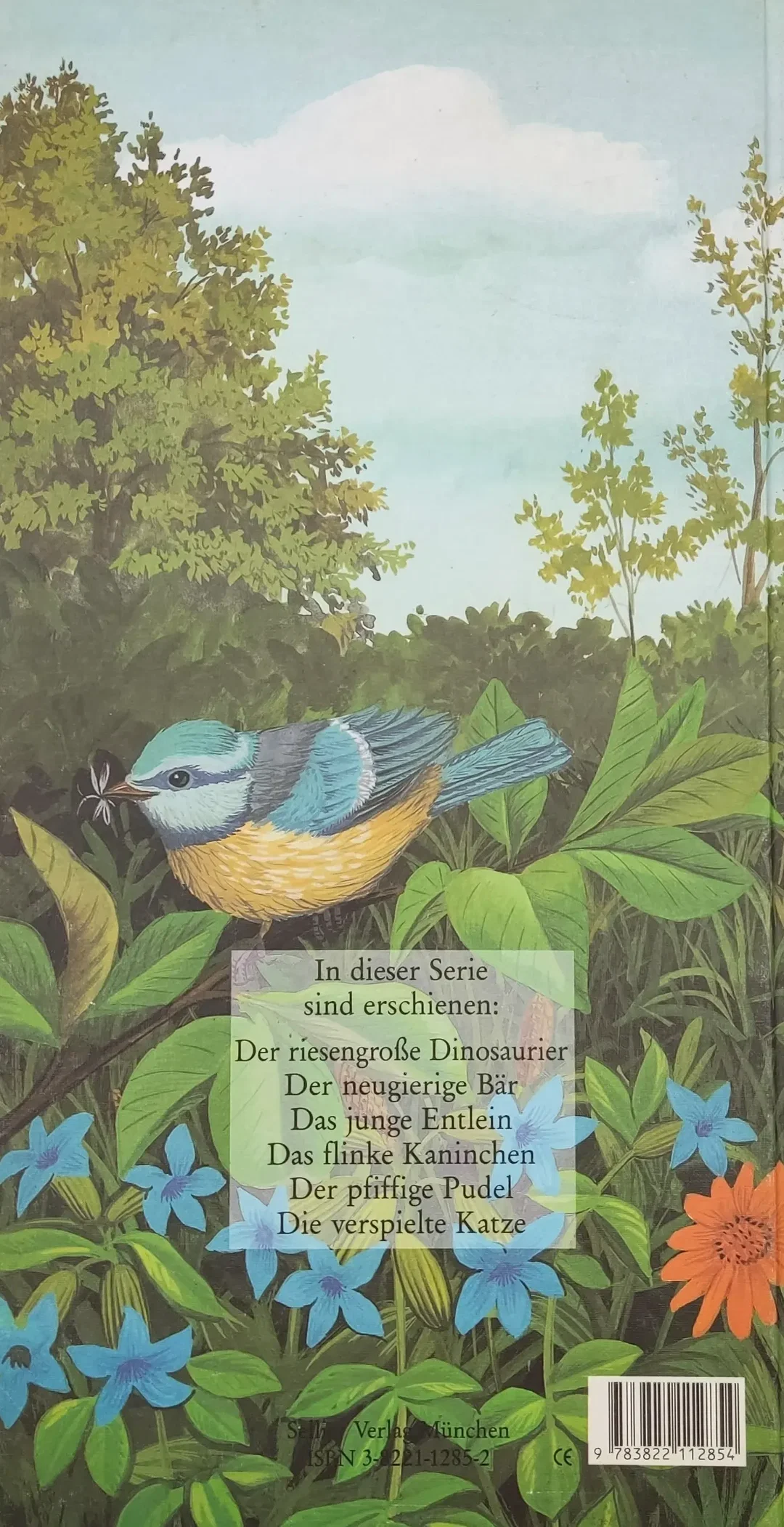 Der pfiffige Pudel - Français Crozat  – Bild 2
