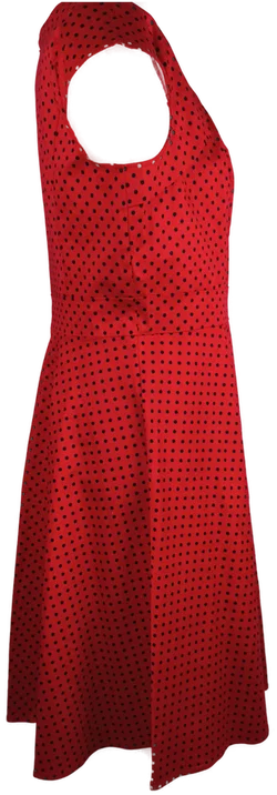 Homrain, Damenkleid, Gr. 3XL, Retro – Vorschau 2