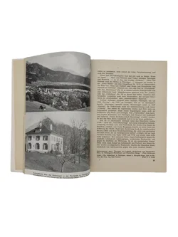 Franz Heinz Erne (Hrsg.) - Der obere Walgau - Bild 3