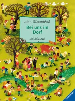 Bei uns im Dorf - Bild 1