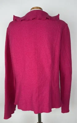 Geiger - Damen Walkjacke - Gr. 42 – Vorschau 4