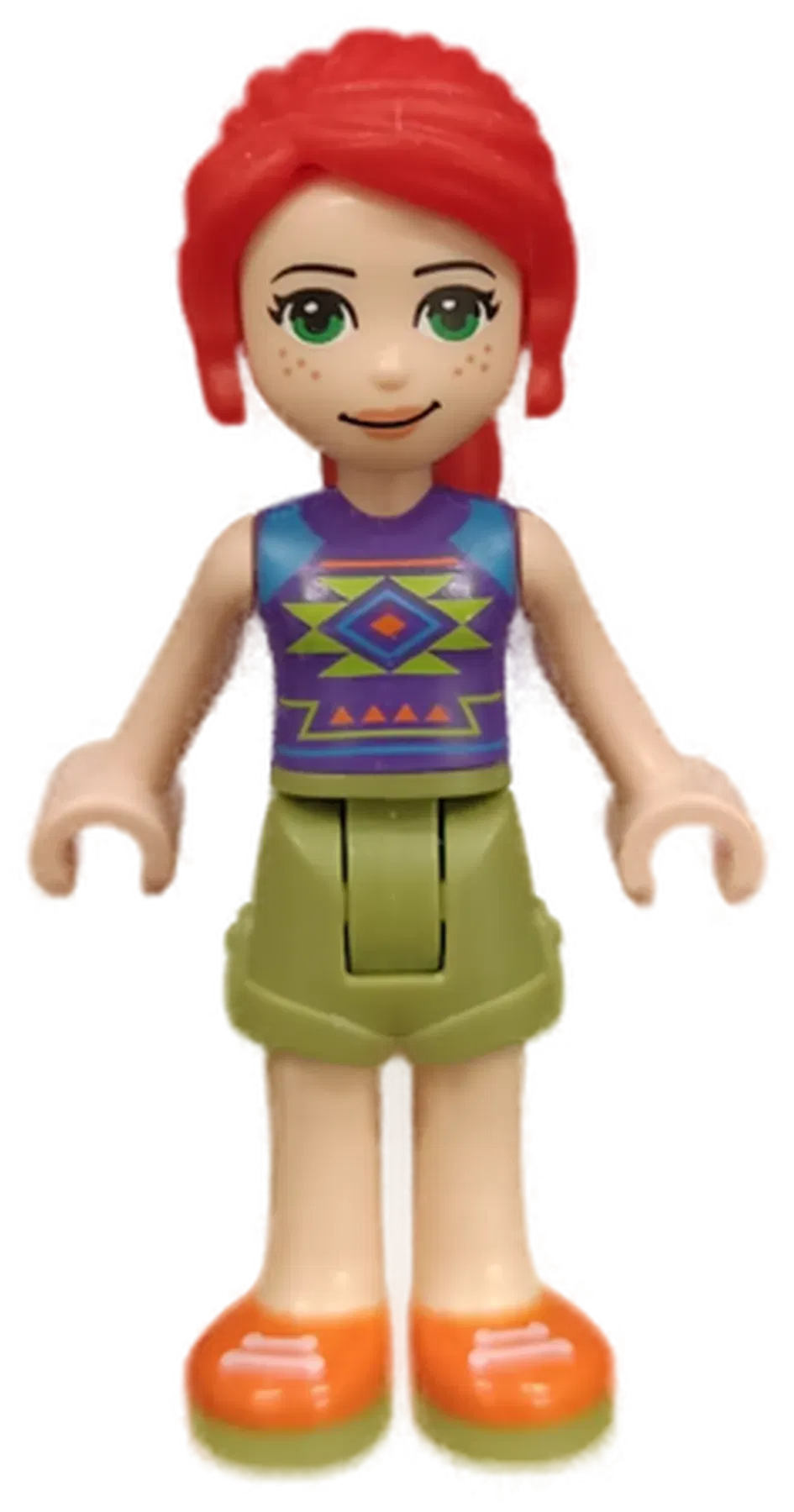 Lego Minifigur - Bild 1