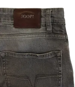 Joop! Herren Jeans dunkelgrau Gr. W35 / L34 - Bild 3