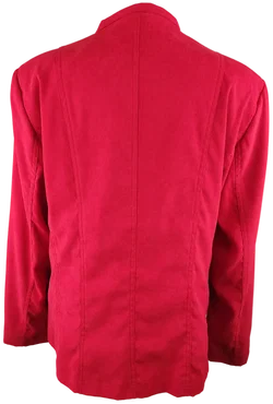 Weste Kingfield Damen XXL Polyester | Casual-Charme – Vorschau 3