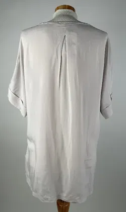 Samoon by Gerry Weber - Damen T-Shirt - Gr. 42 - Bild 3