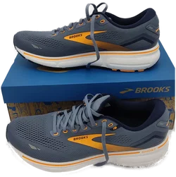 Brooks Ghost 15 Laufschuh Gr. 46,5 Herren | Neu mit Etikett – Vorschau 3