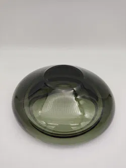 Vintage-Glasschale / 1960er-Jahre / der Marke Holmegaard - Bild 4