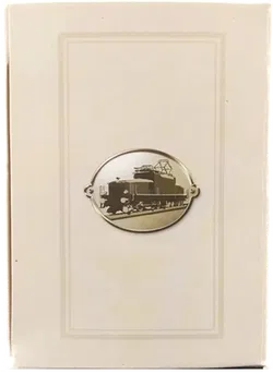 Editions Atlas Collections Limited Edition: Ce 6/8 II Nr. 14253 - 1919, Maßstab 1:87 - Bild 9