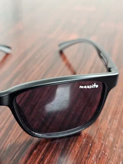 Kindersonnenbrille 