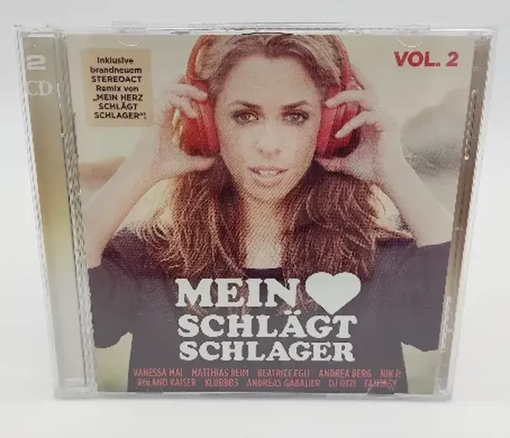 CD 
