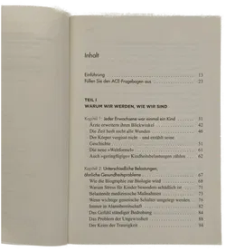 Buch Wenn die Kindheit krank macht - Donna Jackson Nakazawa - Bild 4