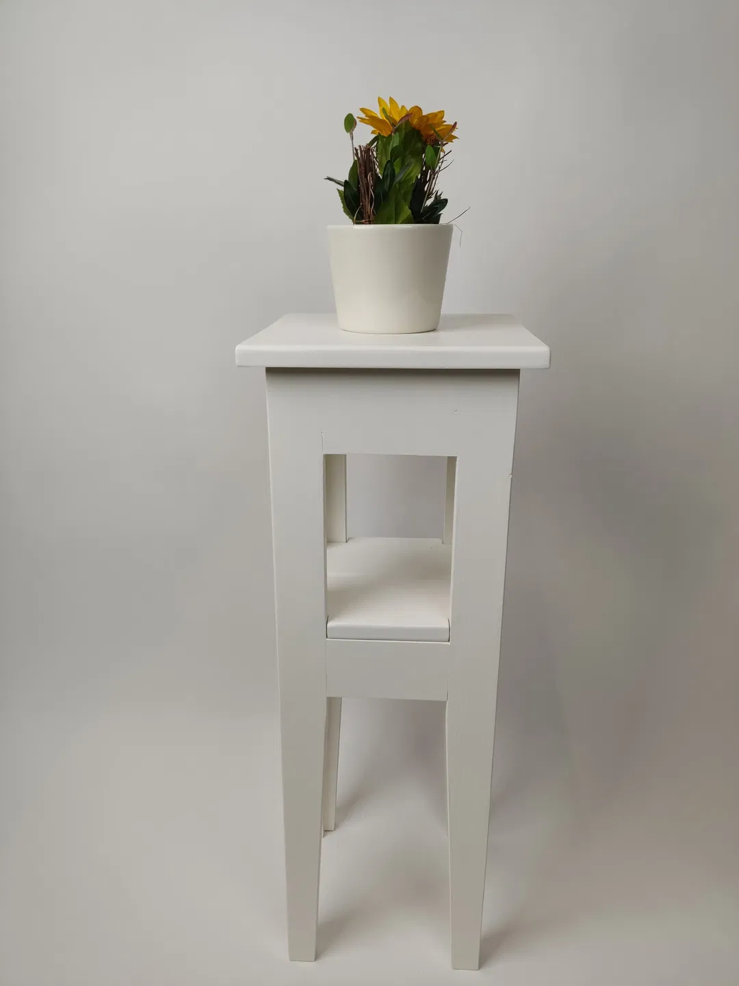 Blumentischchen - Bild 1