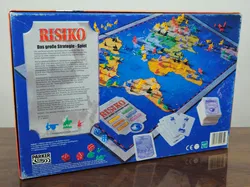 Risiko - Strategiespiel  Parker  - Bild 2