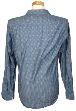 Boss Herren Hemd Gr. M - Bild 3