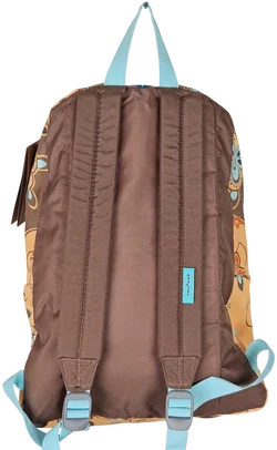 JANSPORT Rucksack, multicolor – Vorschau 3