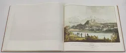 Buch Salzburg in Alten Ansichten 